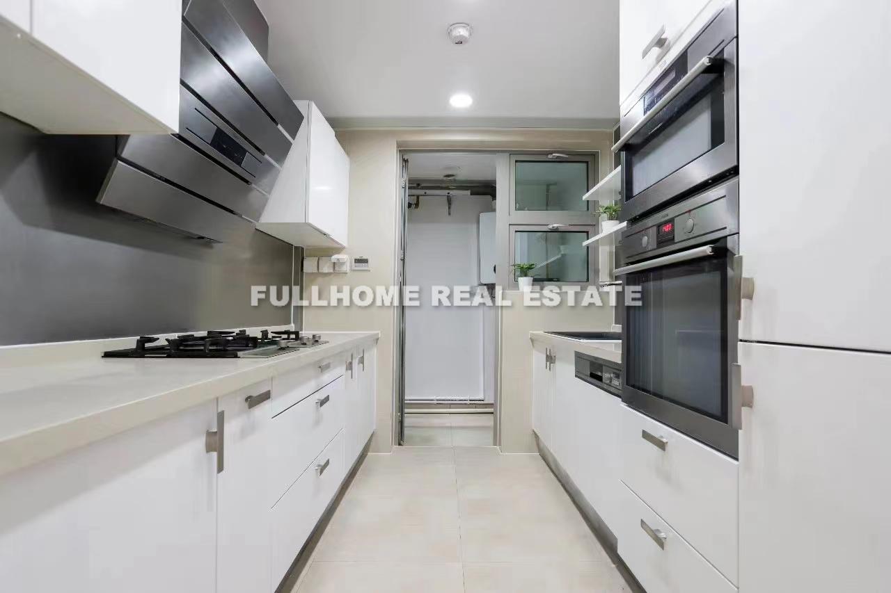 8 Park Avenue - Interior view 4, Shanghai rental property