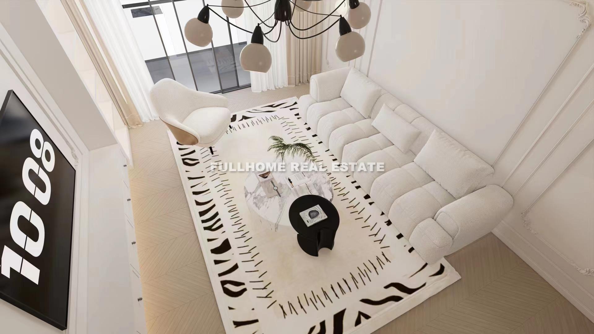 Hai Qi Yuan (The Bund) - Interior view 8, Shanghai rental property