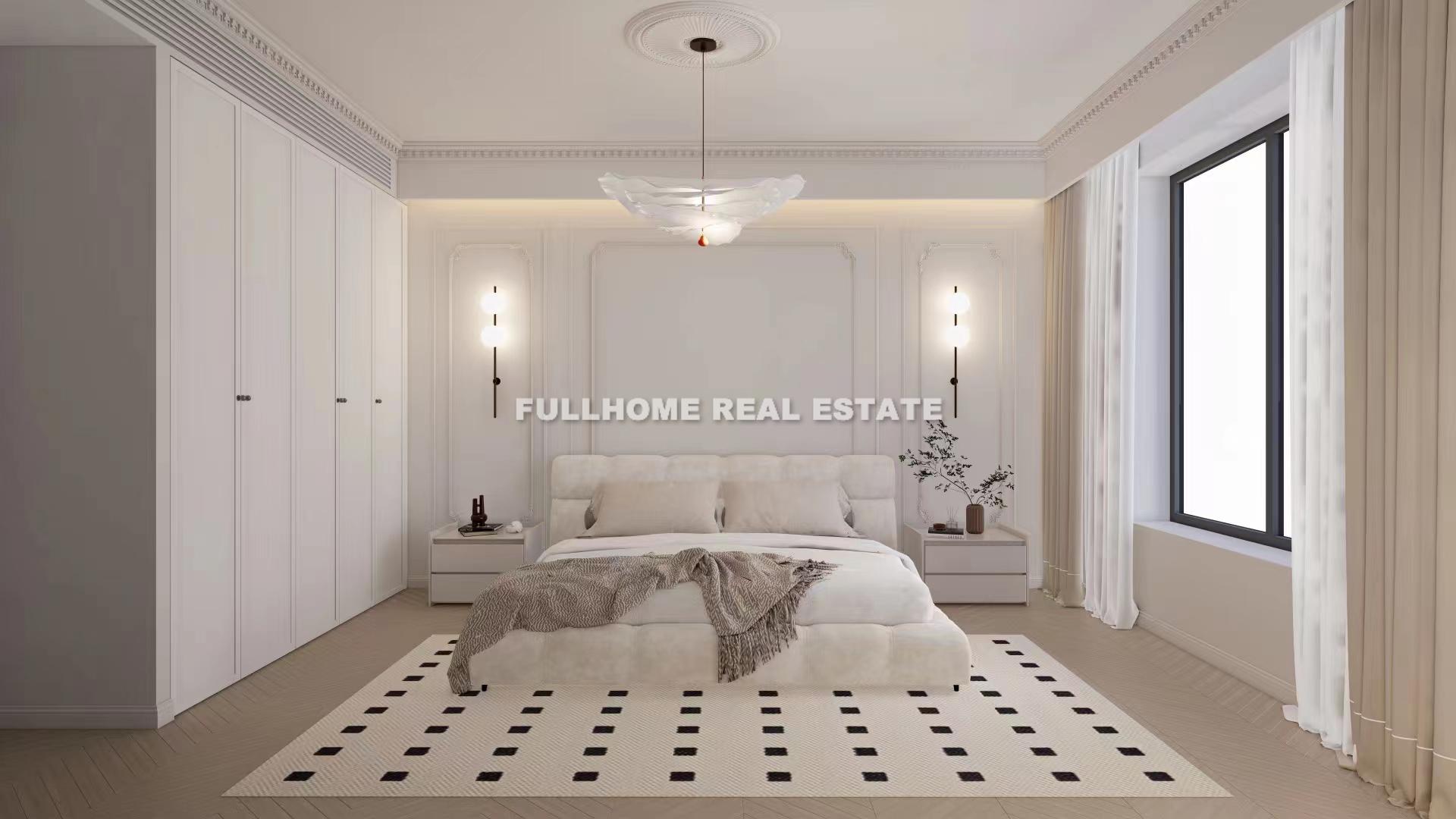 Hai Qi Yuan (The Bund) - Interior view 9, Shanghai rental property