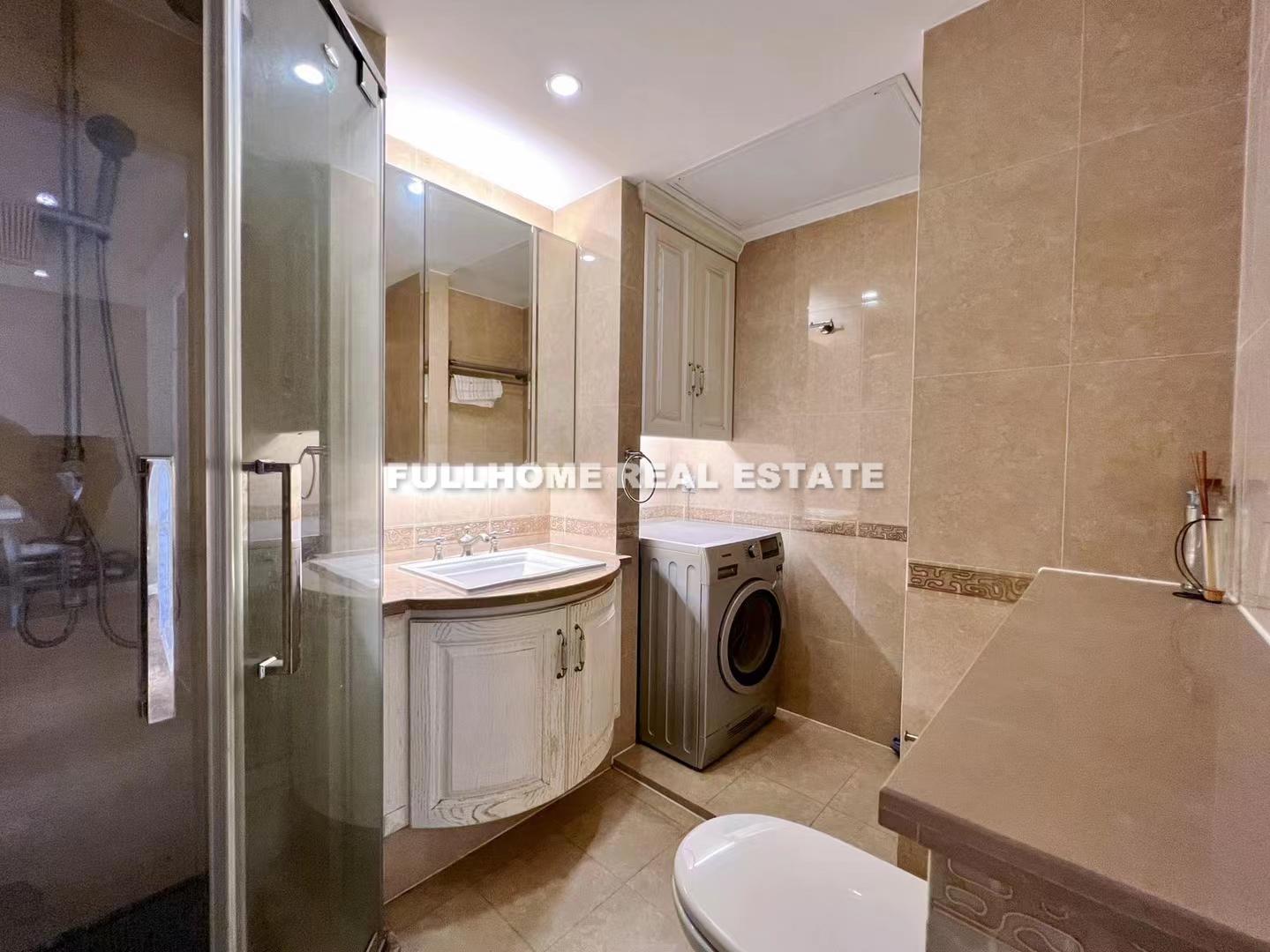 ASE Count Apartment House - Interior view 6, Shanghai rental property