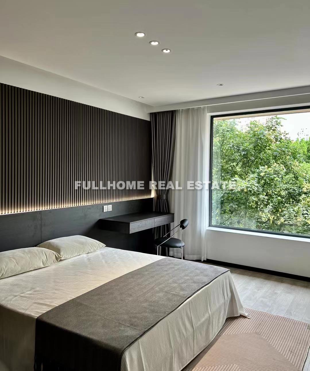 Novel Century - Interior view 9, Shanghai rental property