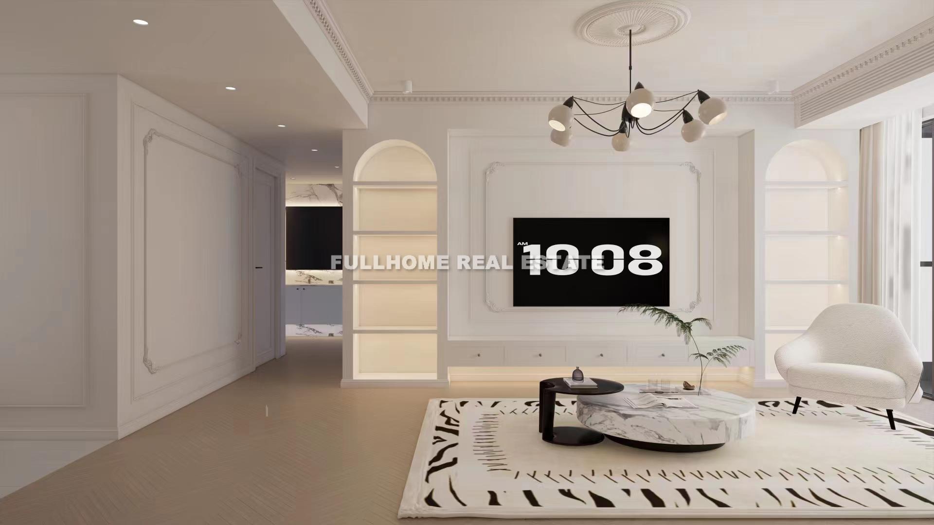 Hai Qi Yuan (The Bund) - Interior view 6, Shanghai rental property