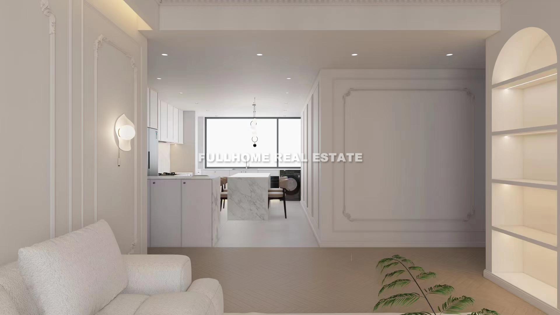 Hai Qi Yuan (The Bund) - Interior view 4, Shanghai rental property