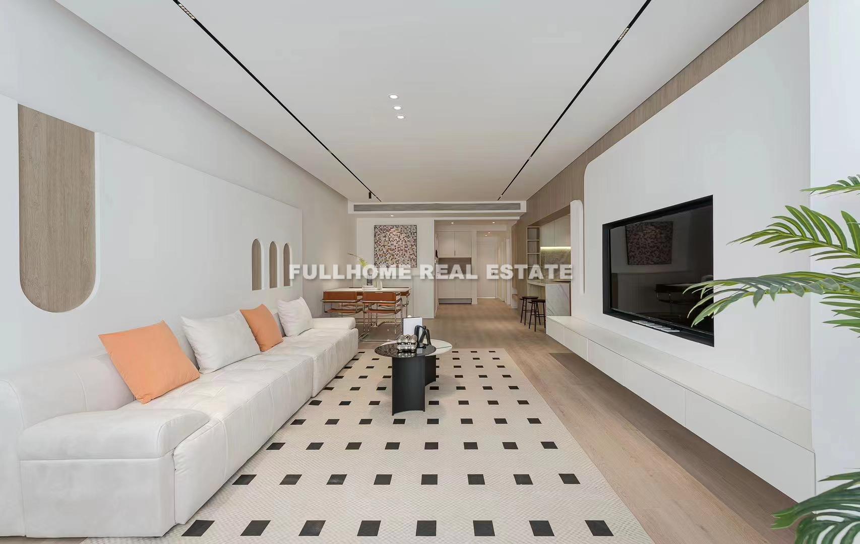Edifice Apts - Interior view 5, Shanghai rental property