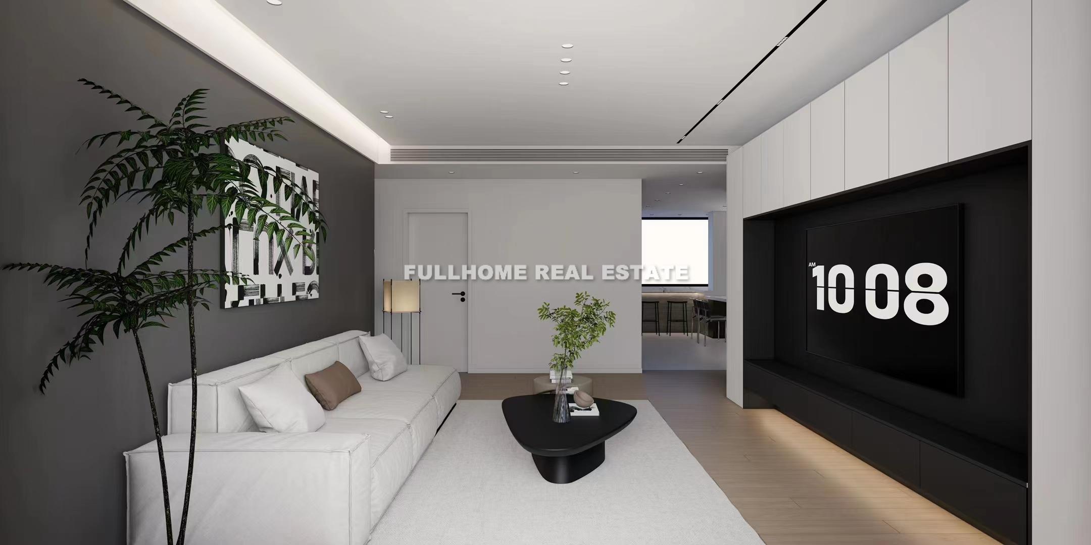Yadu International Garden - Interior view 3, Shanghai rental property