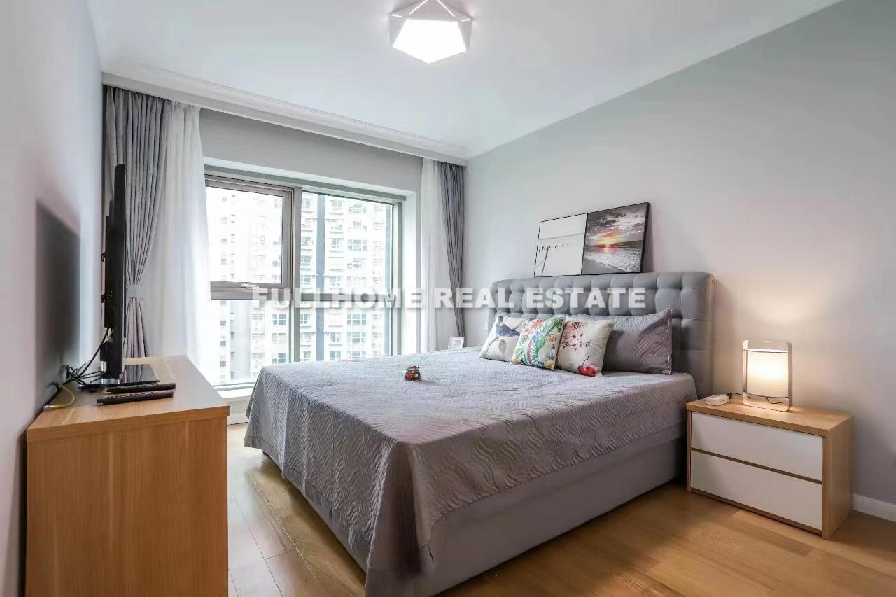 8 Park Avenue - Interior view 2, Shanghai rental property