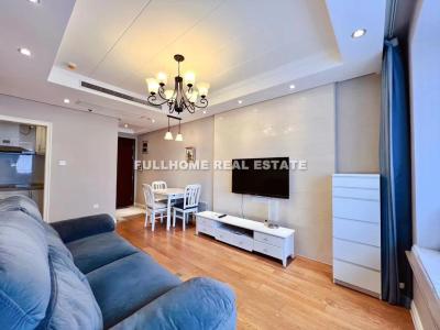 Similar property: ASE Count Apartment House, 1 bedrooms, 75 sqm in Shanghai