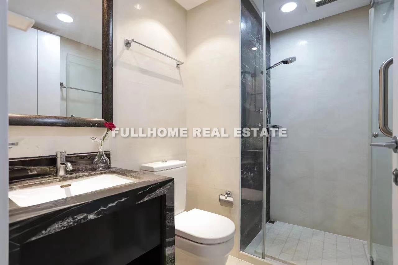 8 Park Avenue - Interior view 6, Shanghai rental property