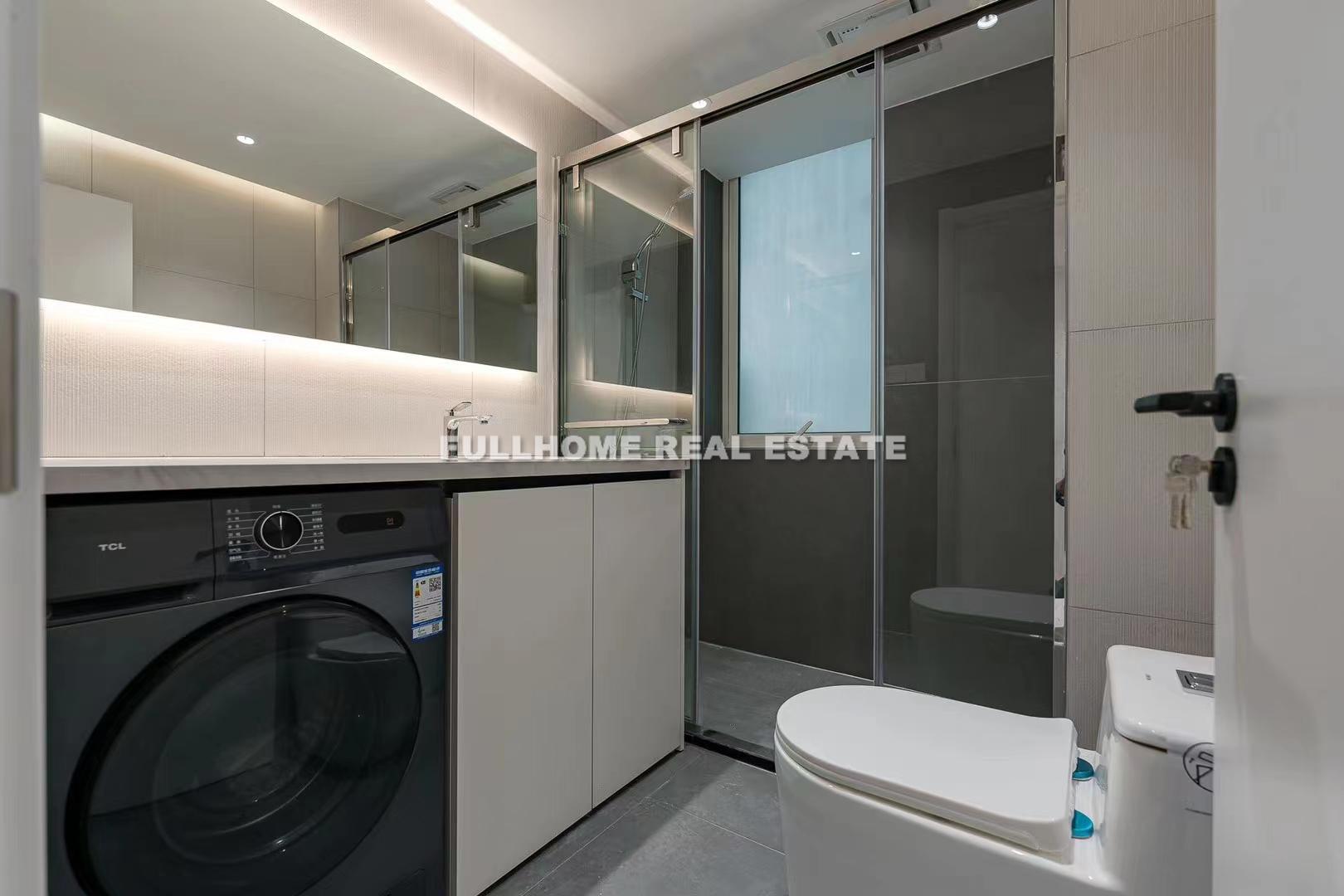 Edifice Apts - Interior view 6, Shanghai rental property