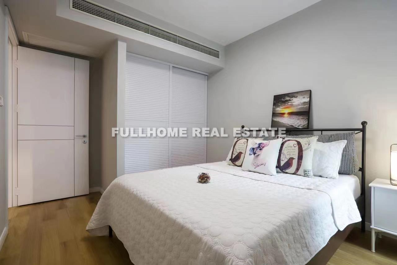 8 Park Avenue - Interior view 9, Shanghai rental property