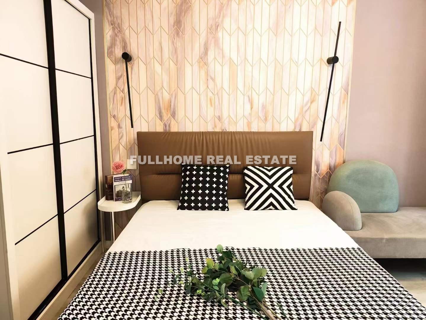 Youyi Cun - Interior view 3, Shanghai rental property