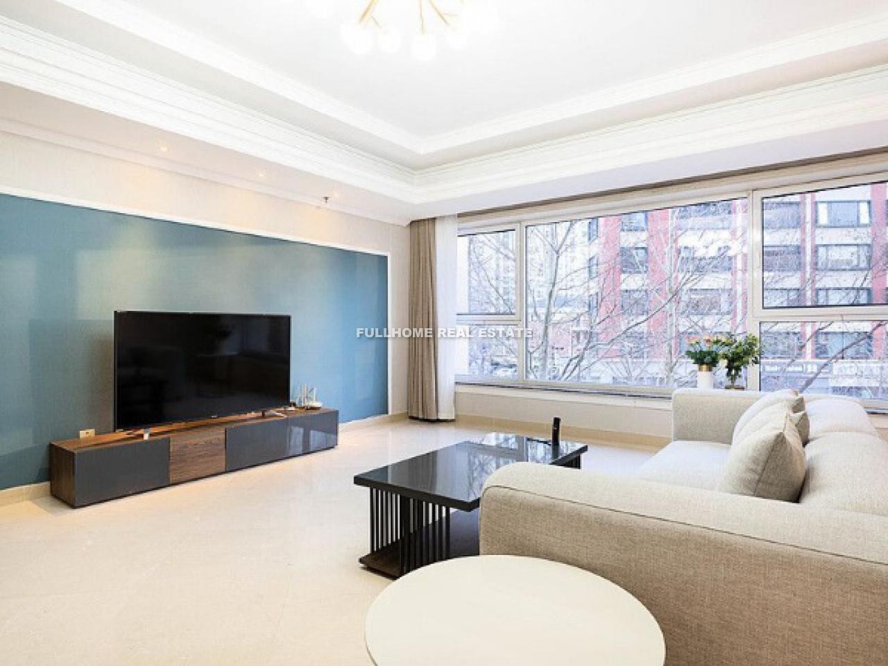 US United Apartment - 4 bedroom apartment in Beijing, Lufthansa
