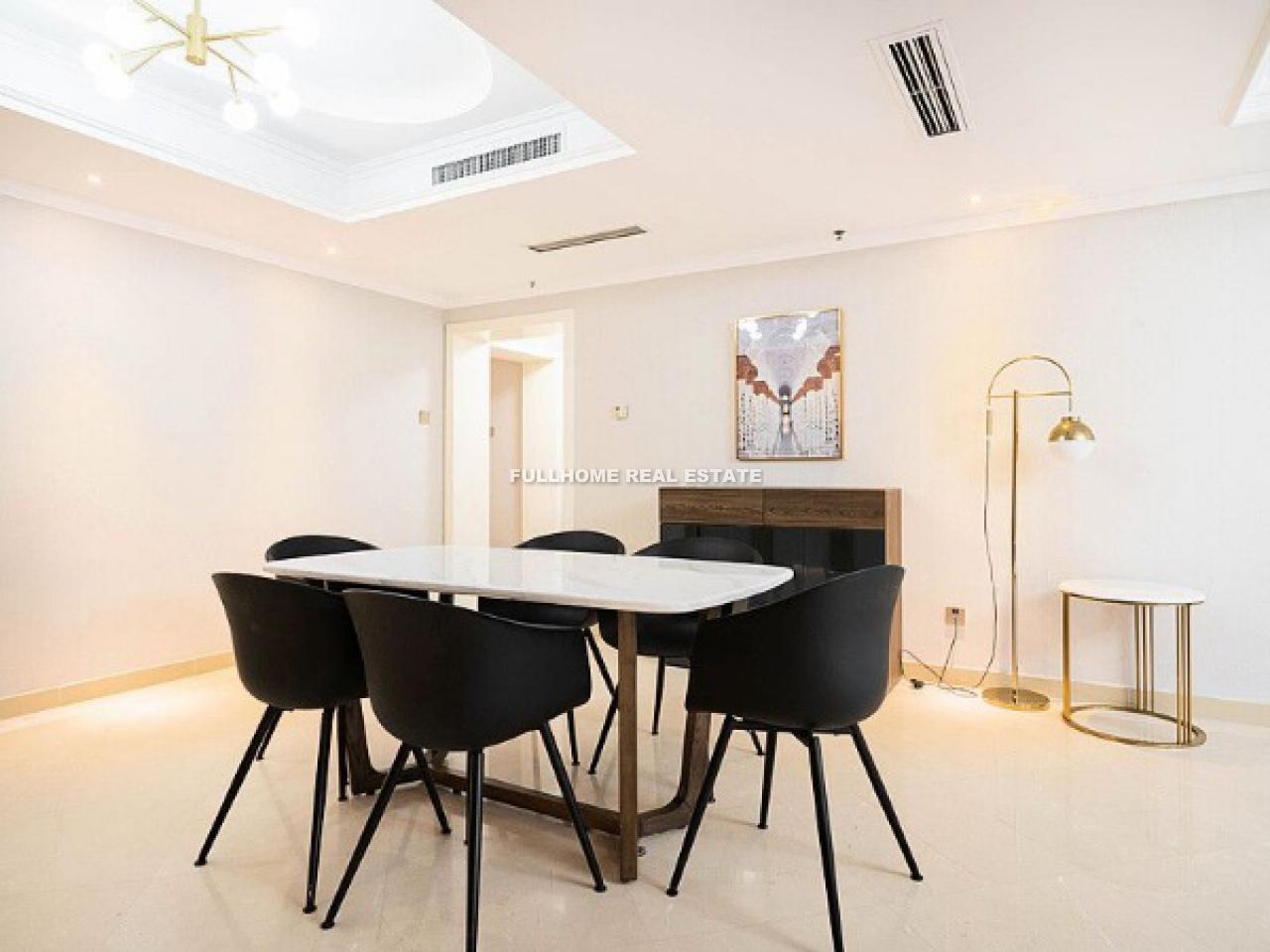 US United Apartment - Interior view 4, Beijing rental property