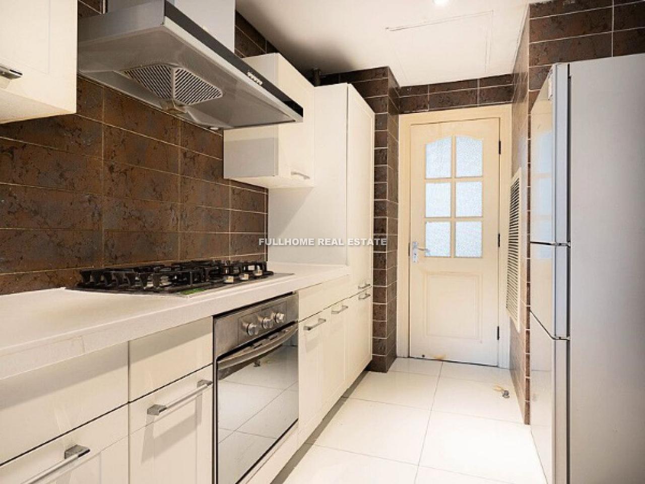 US United Apartment - Interior view 5, Beijing rental property