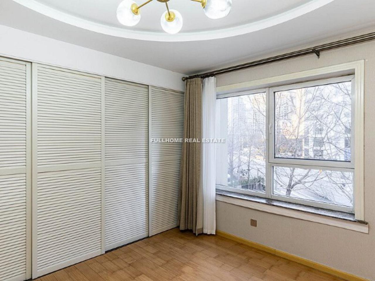 US United Apartment - Interior view 6, Beijing rental property