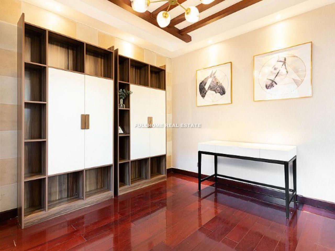 US United Apartment - Interior view 7, Beijing rental property