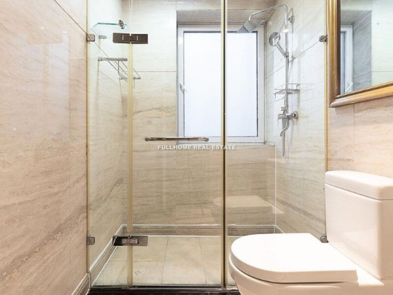 US United Apartment - Interior view 9, Beijing rental property