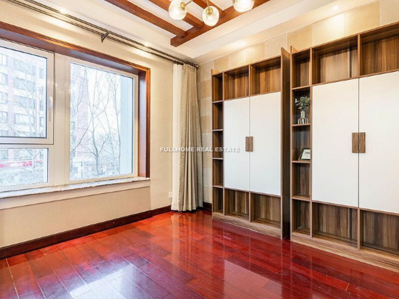 US United Apartment - Interior view 8, Beijing rental property