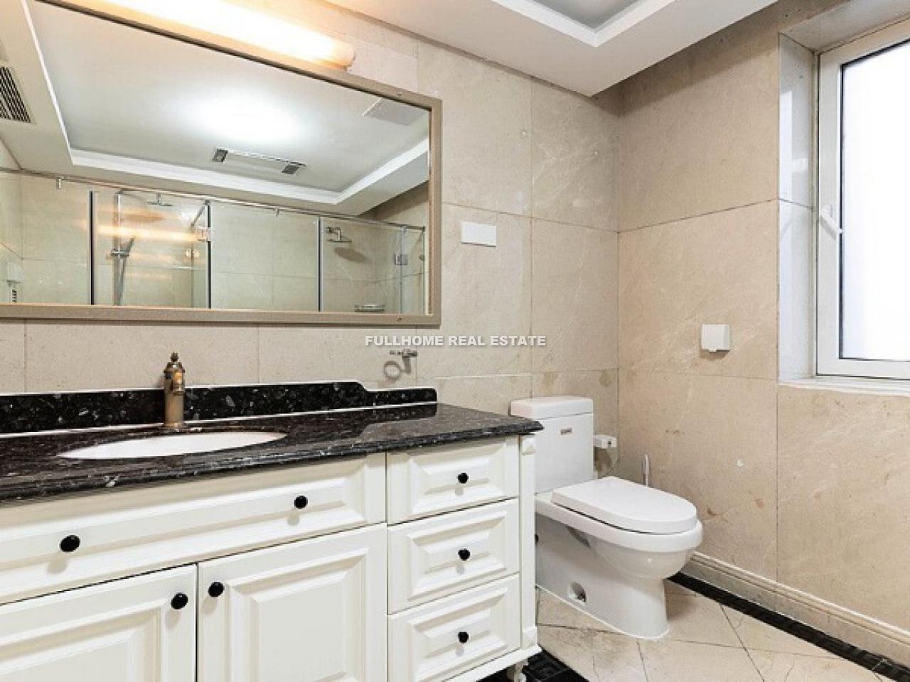 US United Apartment - Interior view 10, Beijing rental property
