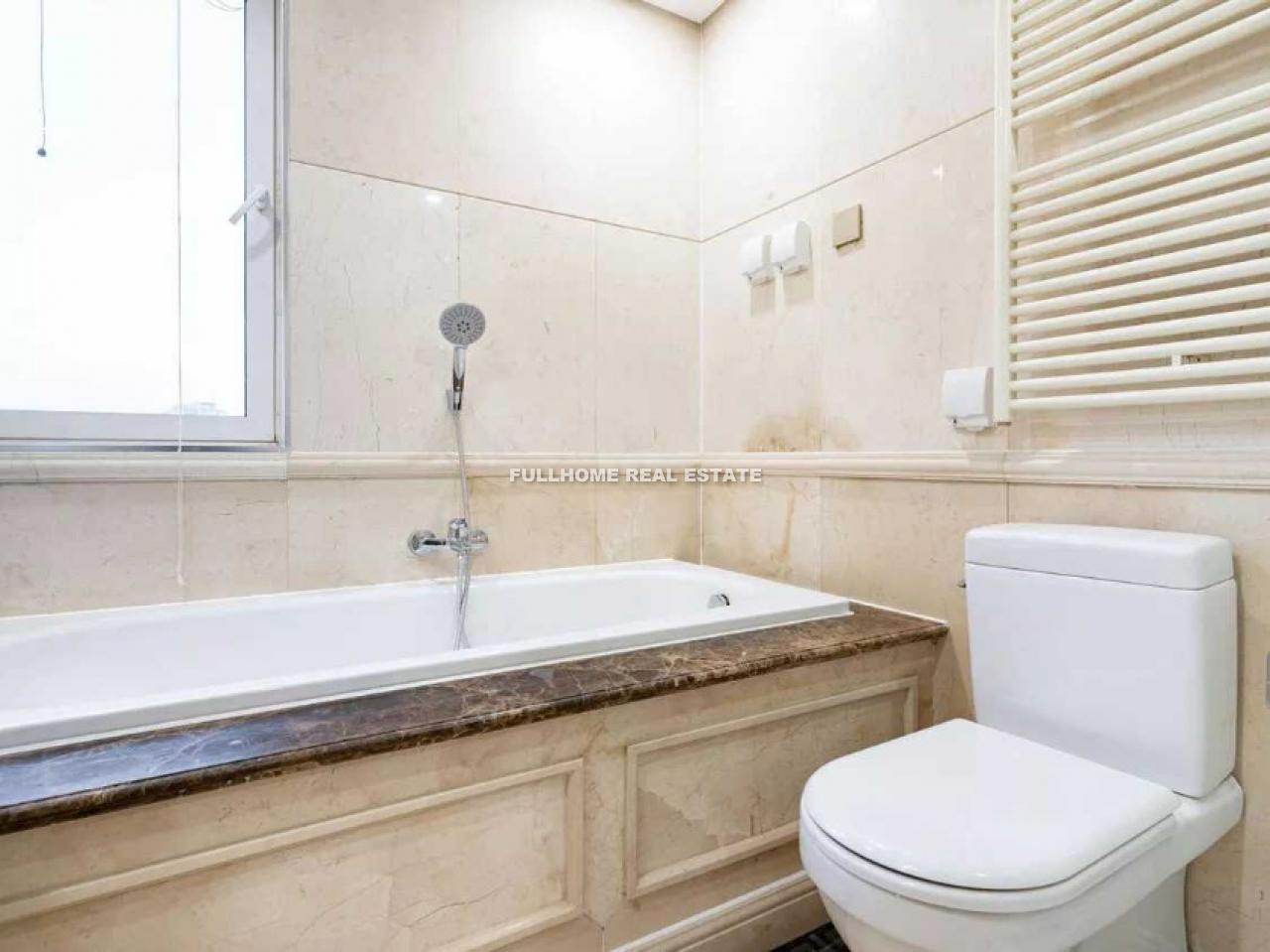 US United Apartment - Interior view 7, Beijing rental property