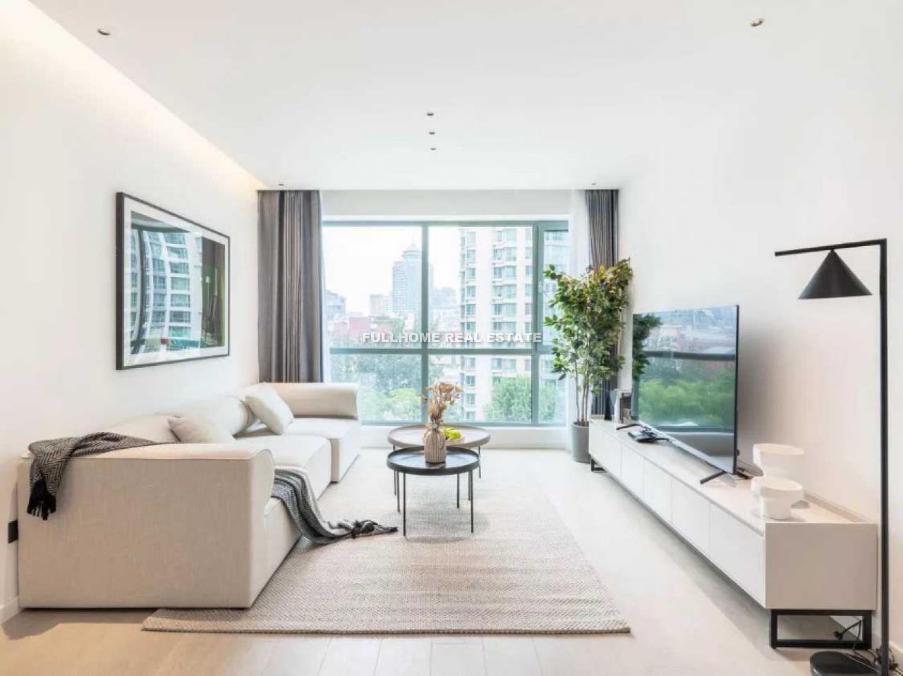 Seasons Park - 2 bedroom apartment in Beijing, Dongzhimen