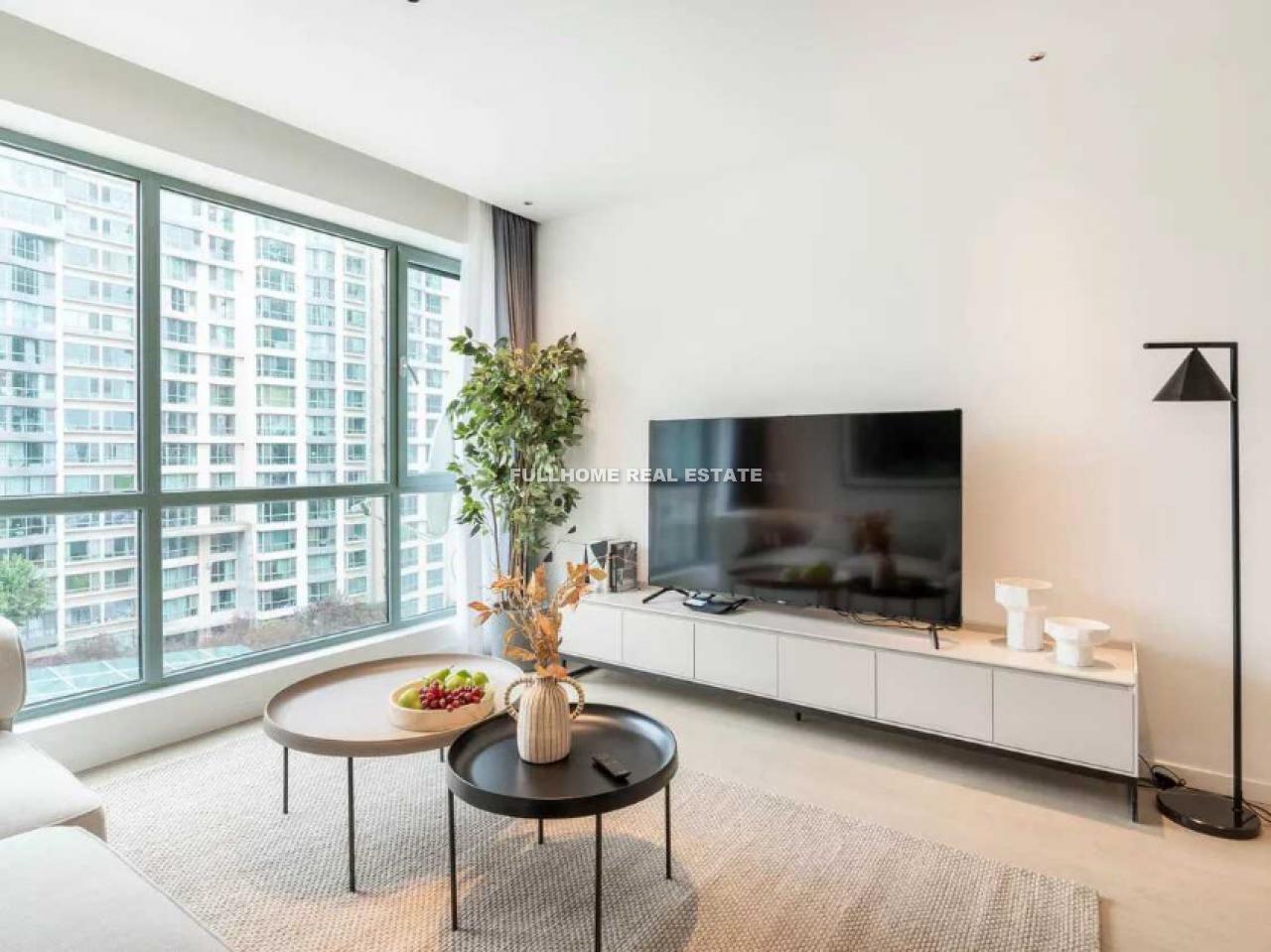 Seasons Park - Interior view 2, Beijing rental property