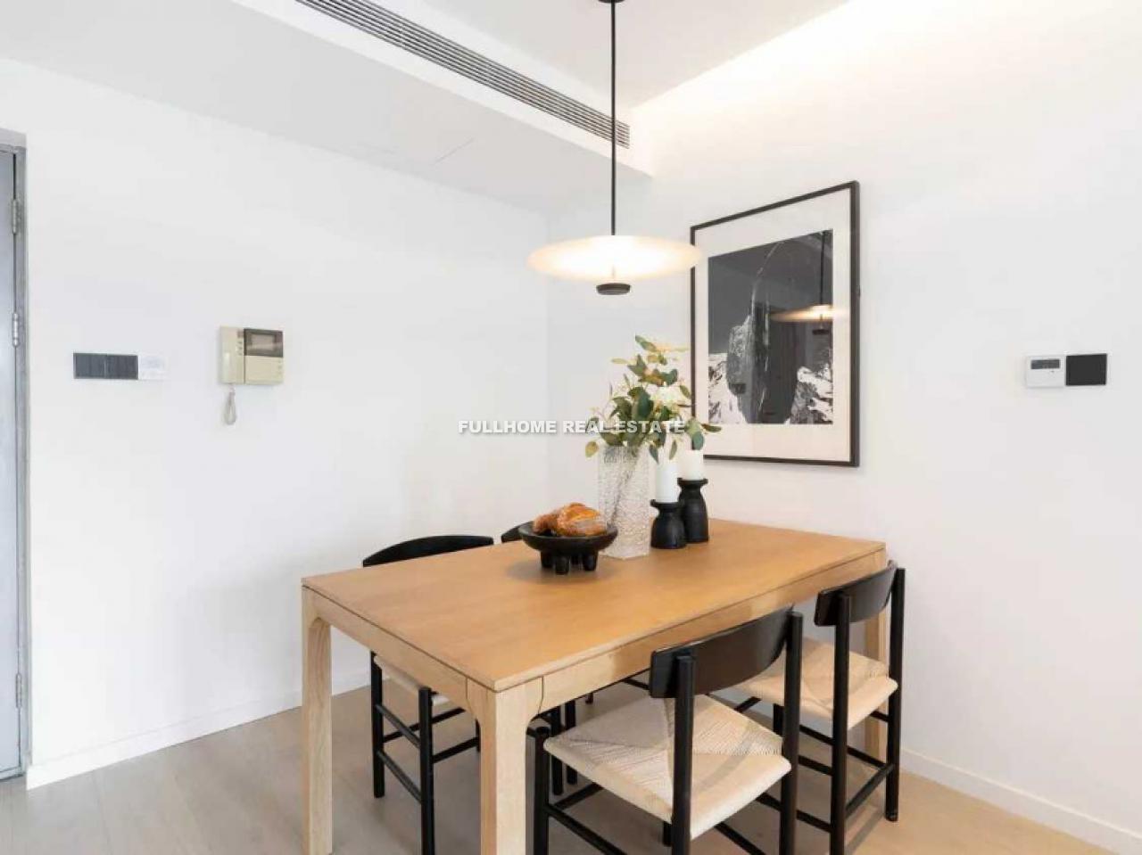 Seasons Park - Interior view 4, Beijing rental property