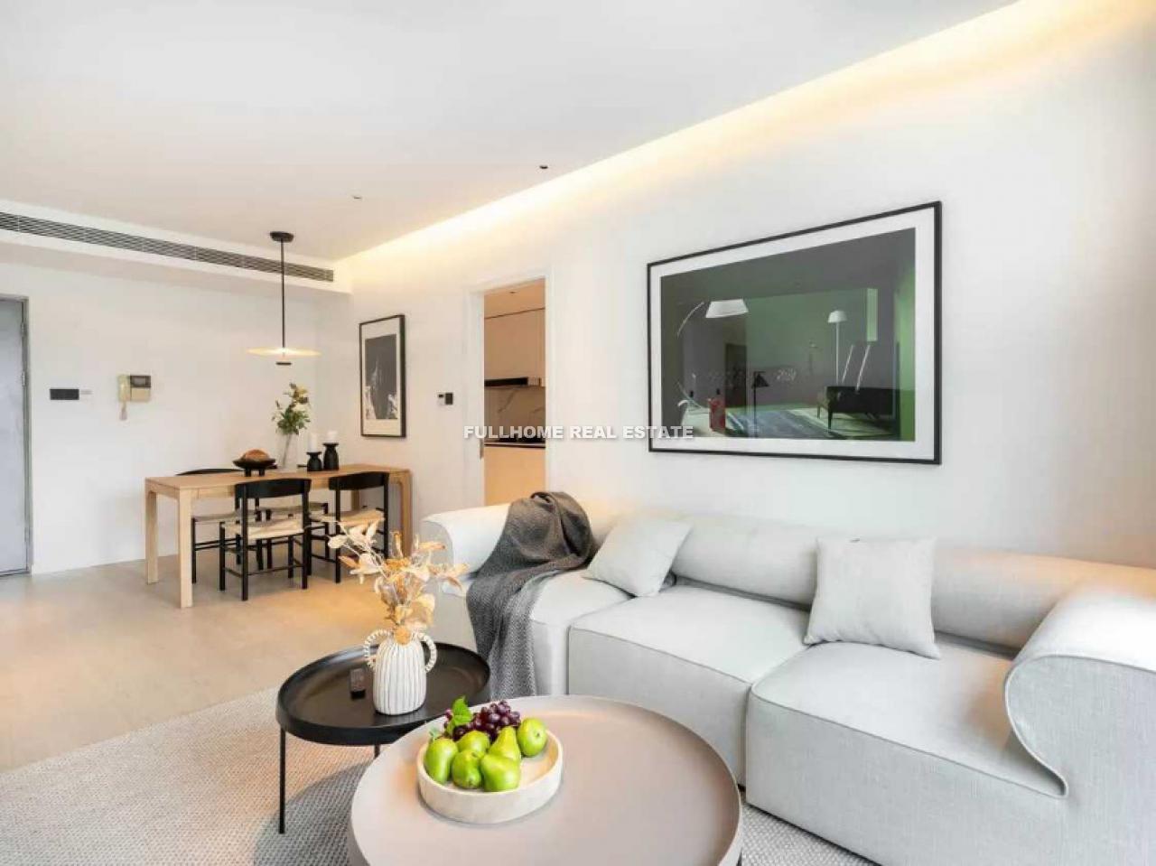 Seasons Park - Interior view 3, Beijing rental property
