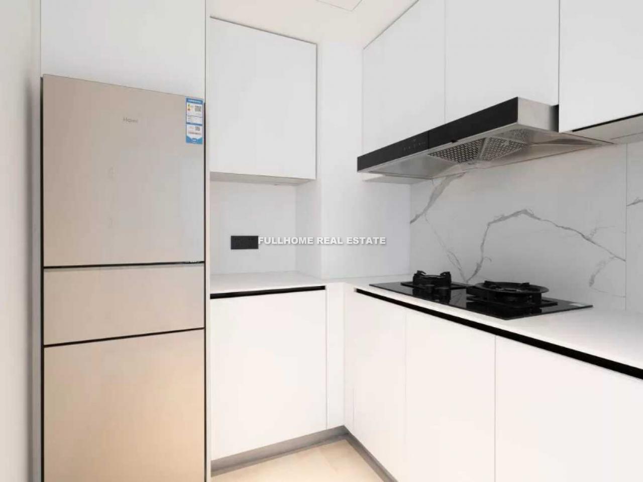 Seasons Park - Interior view 5, Beijing rental property