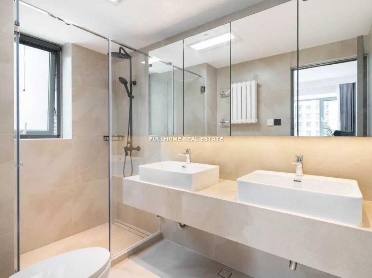 Seasons Park - Interior view 7, Beijing rental property
