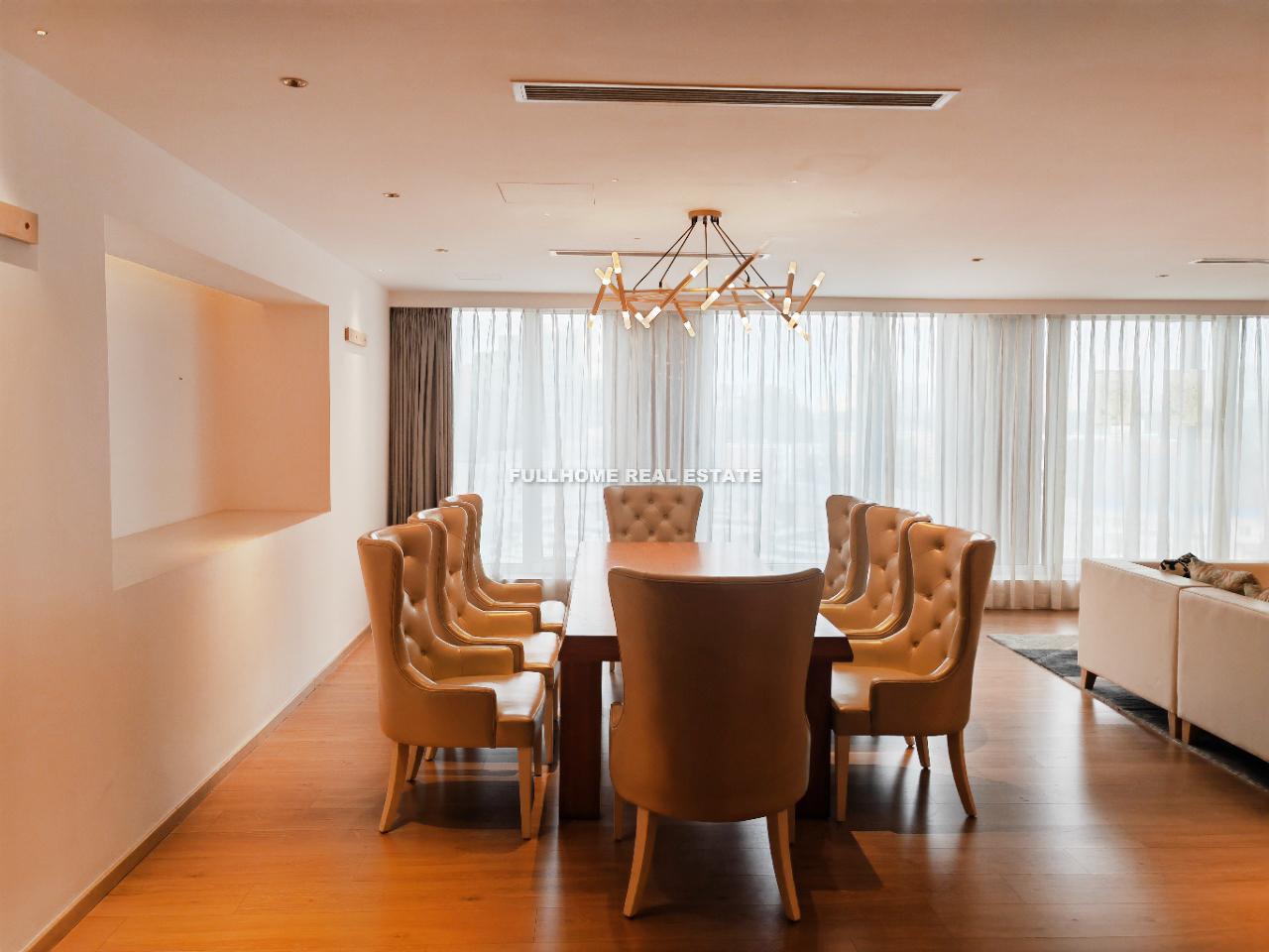 Beijing SOHO Residence - Interior view 2, Beijing rental property