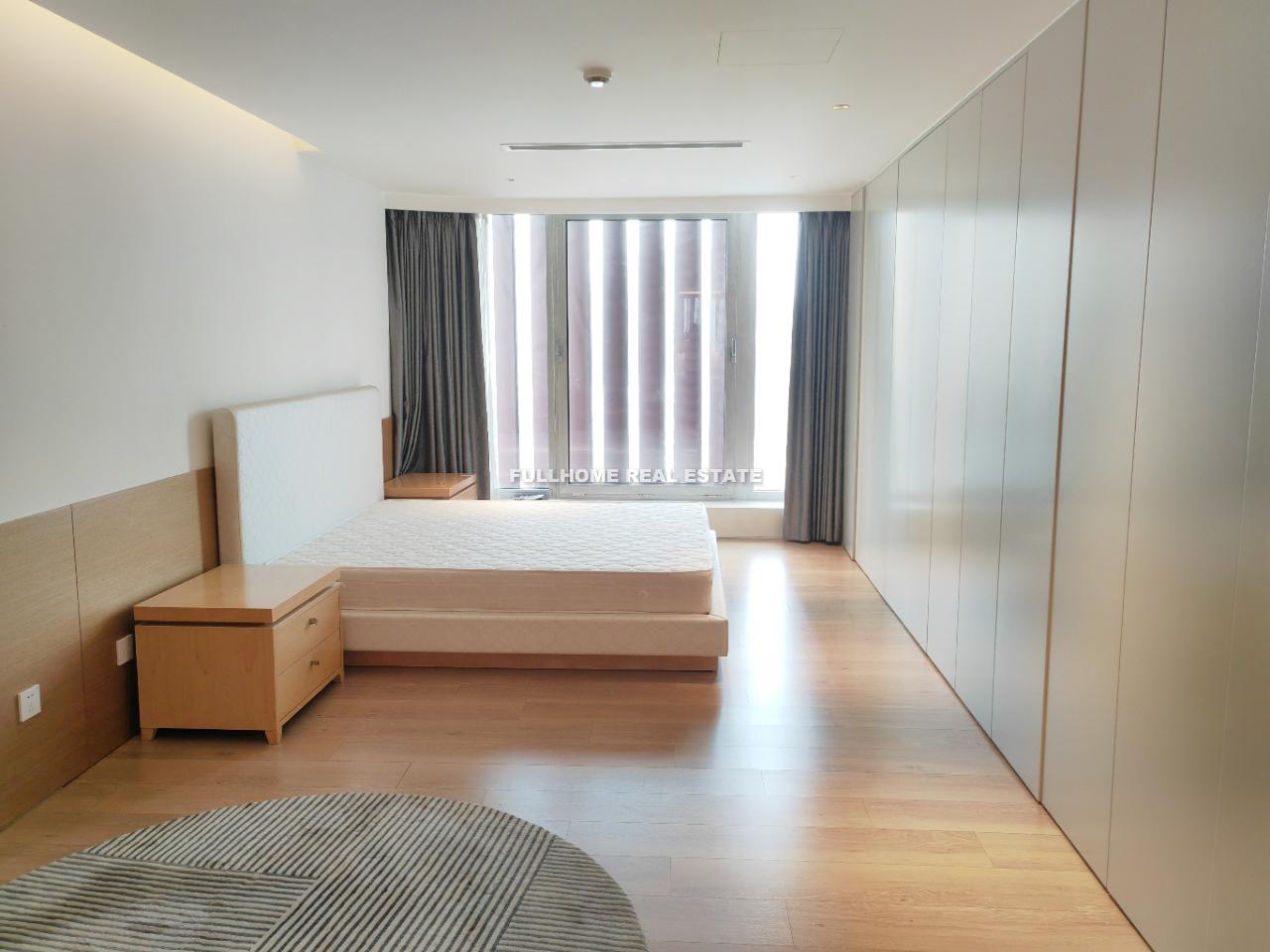 Beijing SOHO Residence - Interior view 5, Beijing rental property