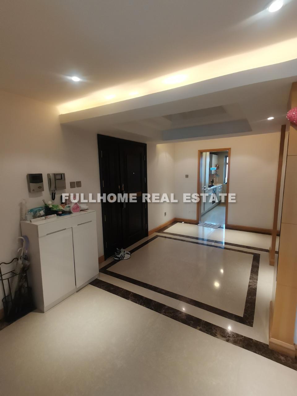 Shimao Riviera Garden - Interior view 6, Shanghai rental property