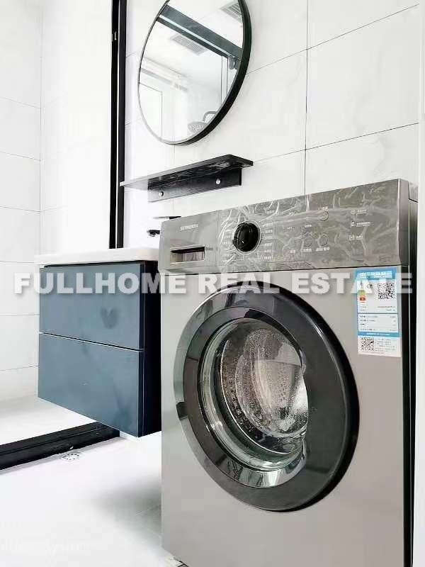 Zhong Yuan Liang Wan Cheng - Interior view 2, Shanghai rental property