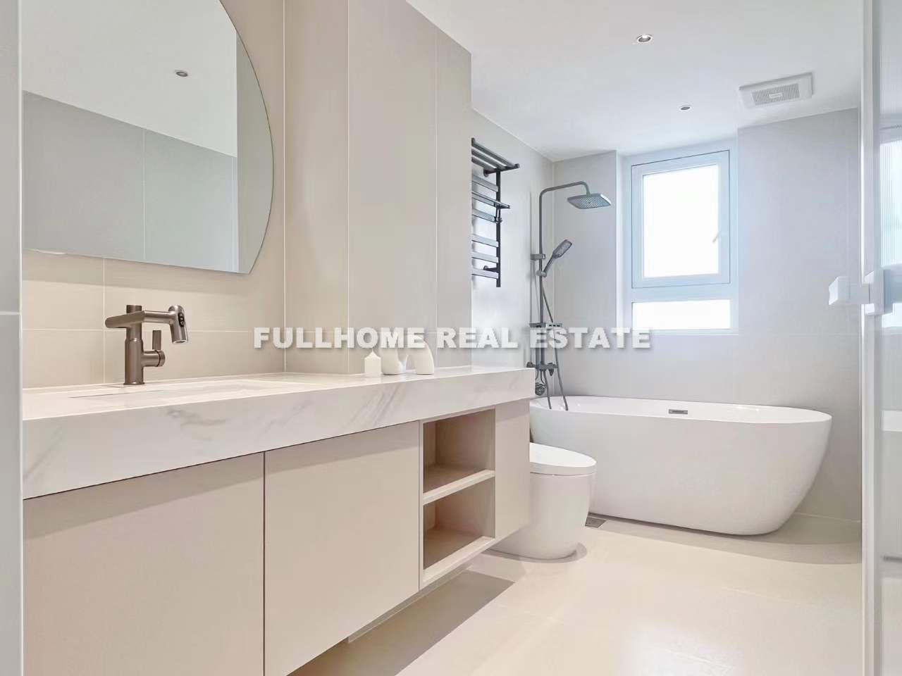 Jing An Feng Hua - Interior view 6, Shanghai rental property