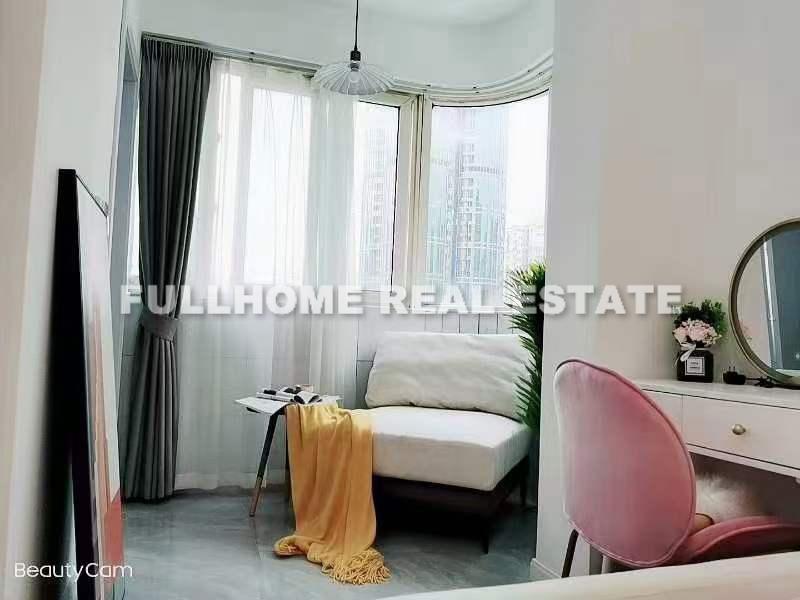 Shanghai Ben Se - Interior view 5, Shanghai rental property