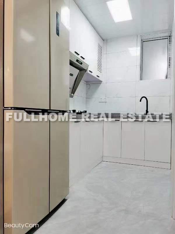 Zhong Yuan Liang Wan Cheng - Interior view 7, Shanghai rental property