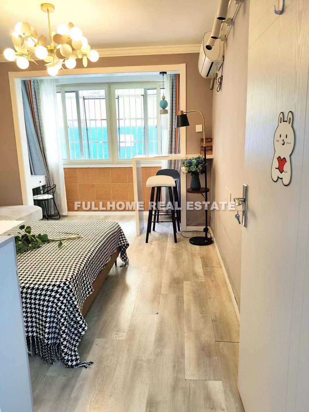 Youyi Cun - Interior view 5, Shanghai rental property