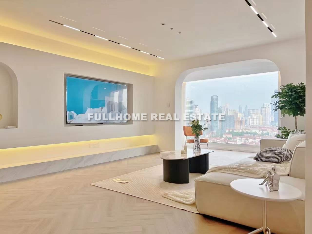 Jing An Feng Hua - Interior view 3, Shanghai rental property