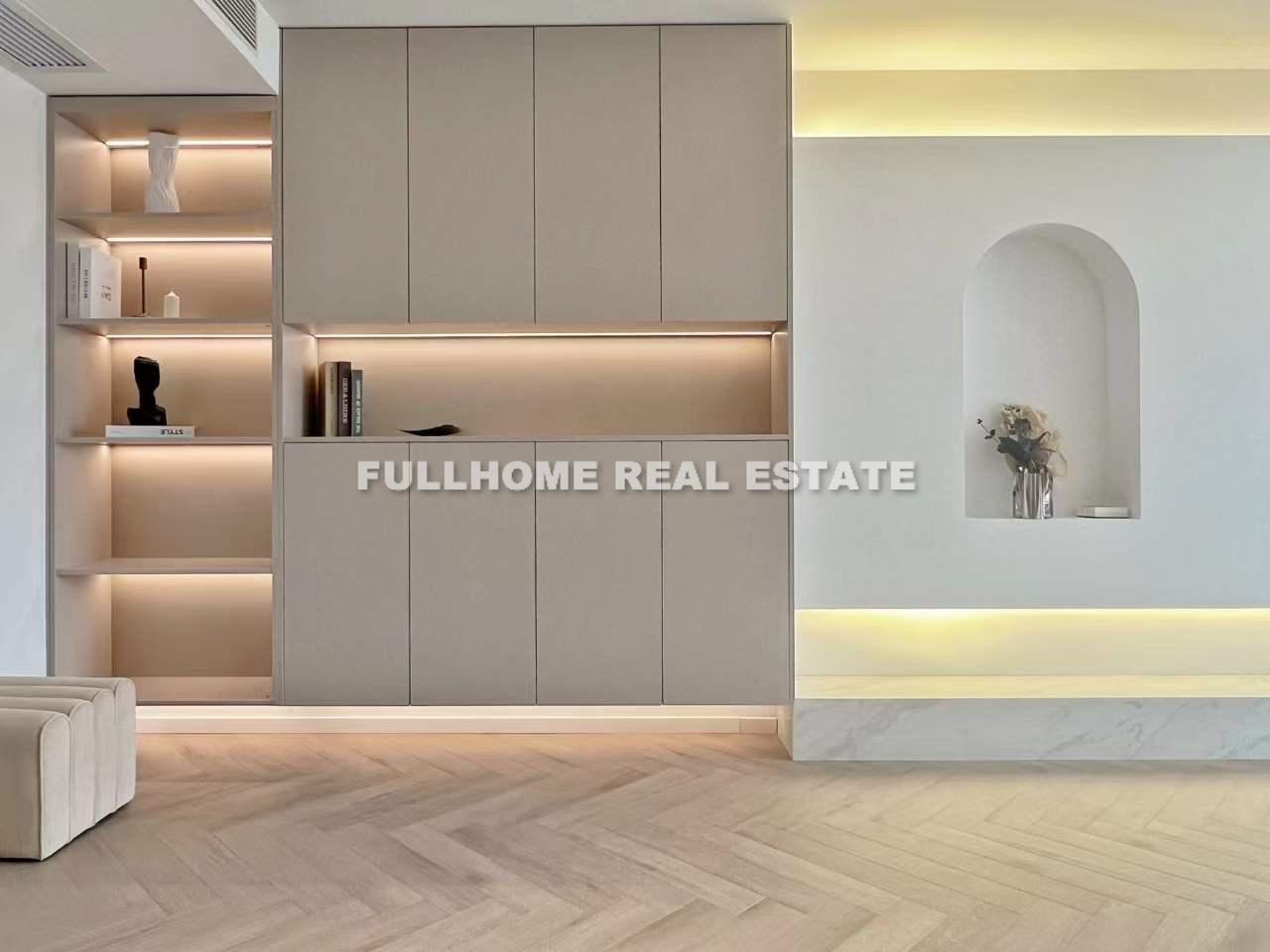 Jing An Feng Hua - Interior view 7, Shanghai rental property