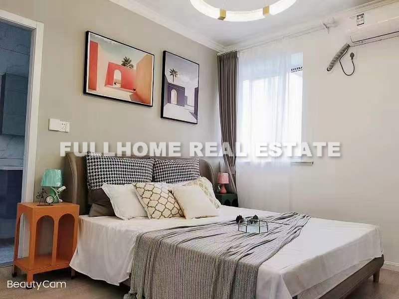 Zhong Yuan Liang Wan Cheng - Interior view 3, Shanghai rental property