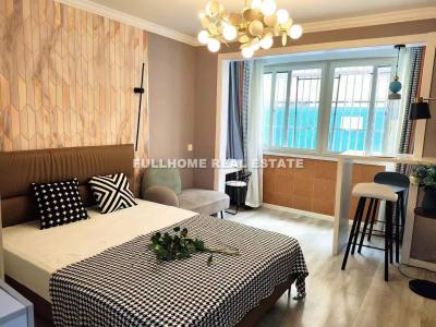 Same compound: Youyi Cun, 1 bedrooms in Shanghai