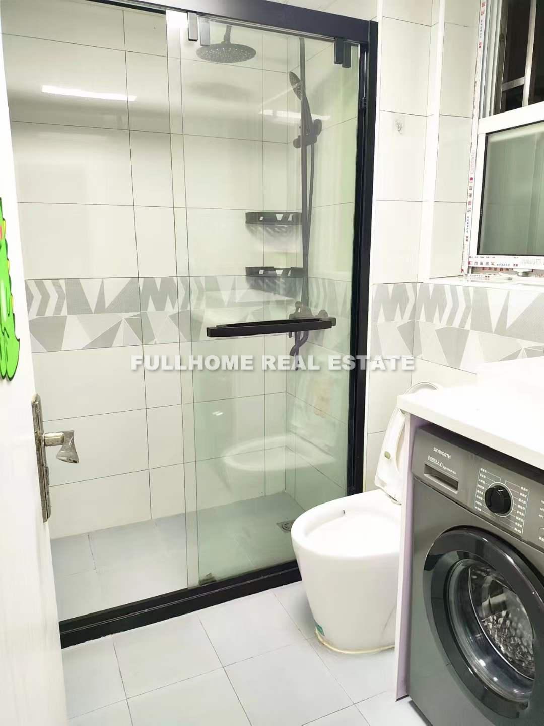 Youyi Cun - Interior view 6, Shanghai rental property