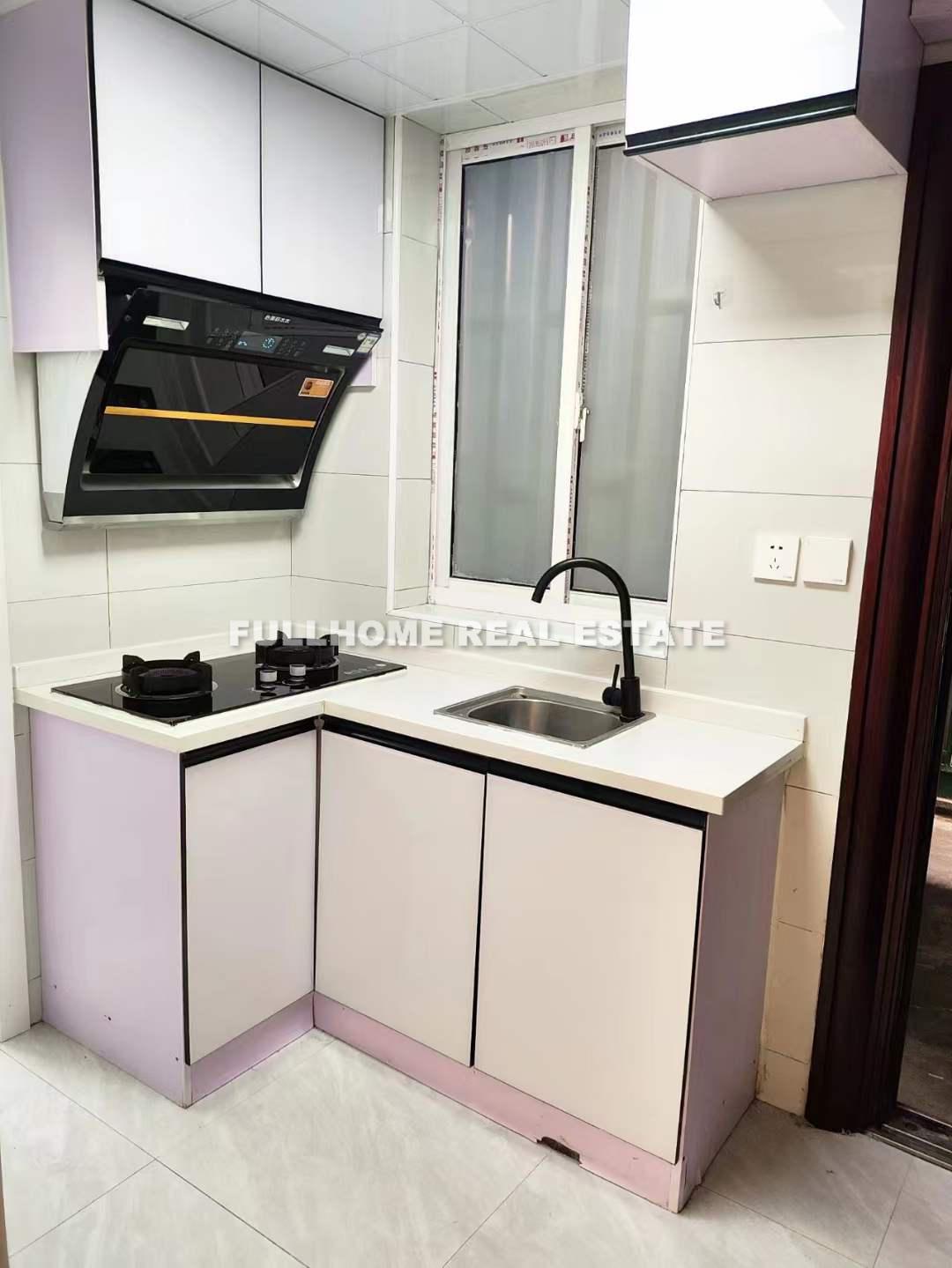 Youyi Cun - Interior view 8, Shanghai rental property