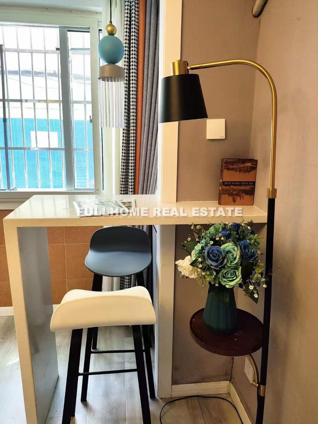 Youyi Cun - Interior view 7, Shanghai rental property