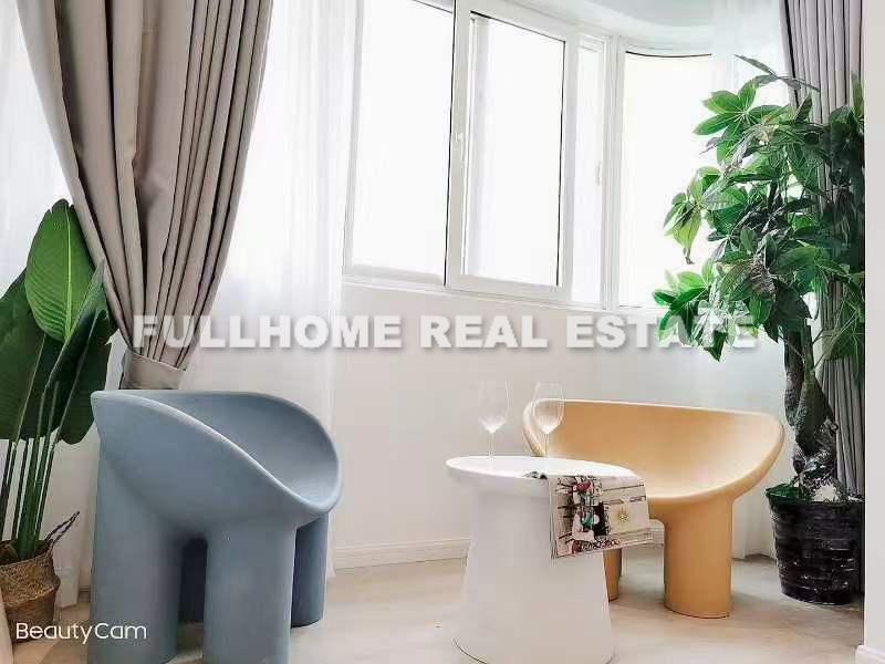 Zhong Yuan Liang Wan Cheng - Interior view 4, Shanghai rental property