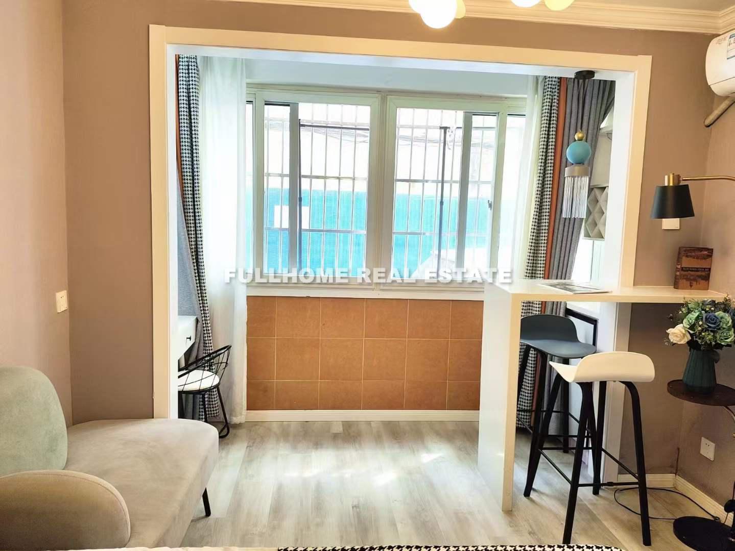 Youyi Cun - Interior view 2, Shanghai rental property
