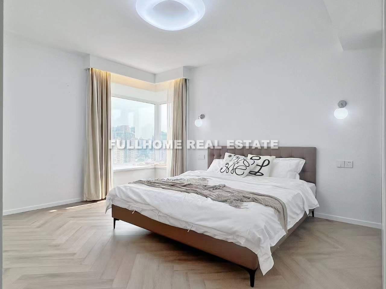 Jing An Feng Hua - Interior view 2, Shanghai rental property
