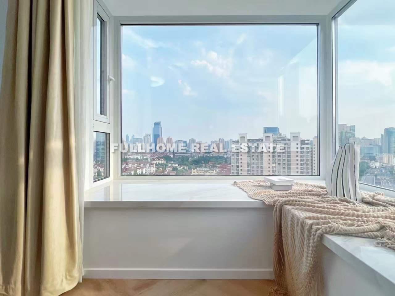 Jing An Feng Hua - Interior view 9, Shanghai rental property
