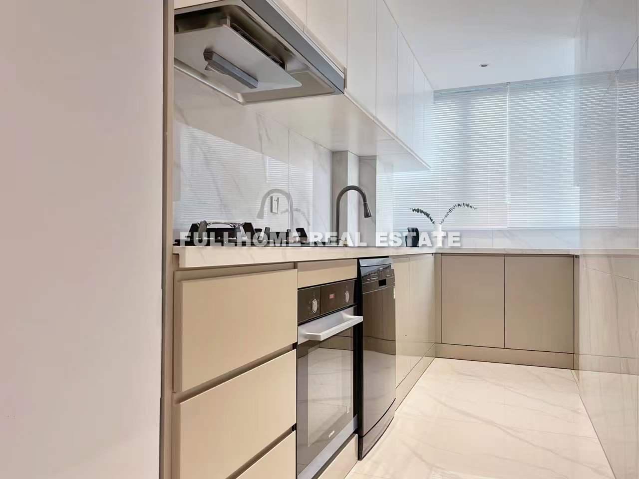 Jing An Feng Hua - Interior view 5, Shanghai rental property